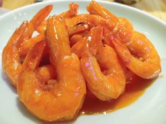 -局气 烤鸭·北京菜(光华路店)