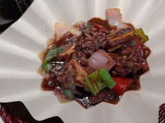 -清晖小苑·顺德菜(观澜湖新城店)