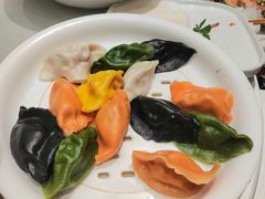 -盛百味·家宴餐厅(霸州分店)