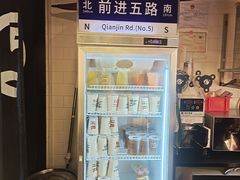 -前进5路汉堡炸鸡(昙华林店)
