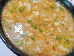 -牛庄高晓山风味馅饼城(海城店)