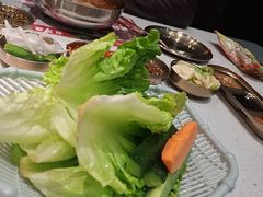 -汉拿山(金源店)
