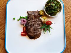-阿西娅·西北妈妈拿手菜·清真(西关店)