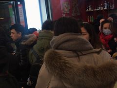 等位区-张包铺(道外店)