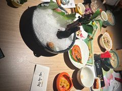 -匠和风精致料理(宁德万达店)