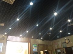 大堂-壹条龙饭庄台基厂店