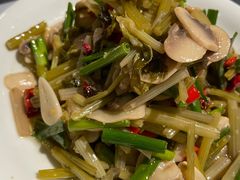 -李记搅团•非遗陕菜(三桥店)