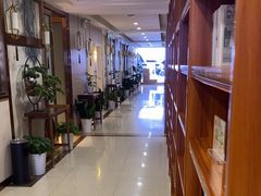 -香山湖渔家大院