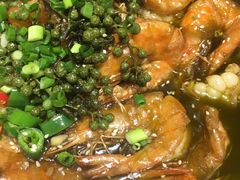 -槐店王婆大虾(开发区店)