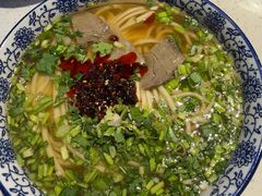-刀郎牛肉面新疆餐厅·烧烤(清真通州珠江国际城店)