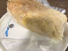 -博鳌悠然·忠锐杂粮茶餐厅