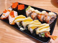 -村上一屋·亚洲菜融合小馆(南楼店)