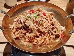 -黄山老妈·土菜(碧桂园店)