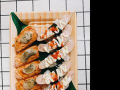 -争鲜回转寿司(南开大悦城店)