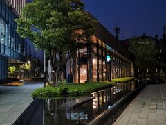 -青麦家·融合餐厅(江岛智立方店)