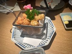 -阿吾罗·月咏精致日料(港汇恒隆广场店)