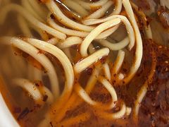 -东方宫中国兰州牛肉拉面(新起街店)