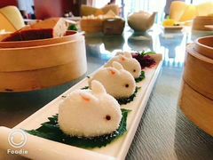 -中西名菜(增城万达广场店)