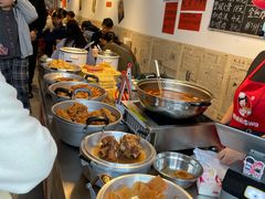 -柳州肥姨妈大骨螺蛳粉(沙河店)