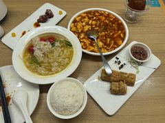 -枣子树·素食餐厅(朱家尖店)