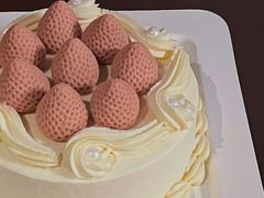 -壹点壹客·生日蛋糕(南山店)