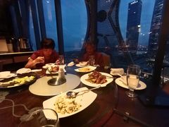 -小南洋海景餐厅(深圳湾店)