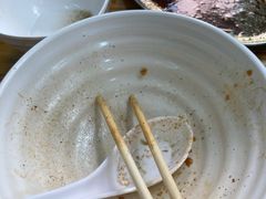 -小梁哥云吞面(黄贝岭店)