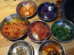 -麻蒲碳烤肉(远景路1号店)