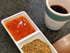 -揽月斋炙子烤肉·清真(安定门·五道营店)