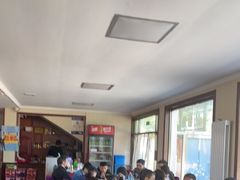 大堂-北京龙庆四季香农家饭庄·灶台鱼·碳烤虹鳟鱼(龙庆峡店)