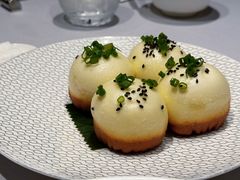 上海生煎-屋里厢上海菜馆