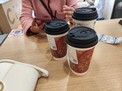 -霸王茶姬(贵阳清镇盛源新天地步行街店)