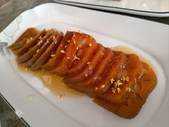 糖藕-状元楼(金溪路店)