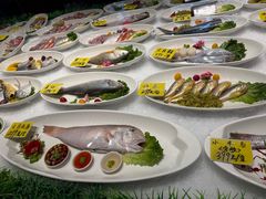 -佬太公海鸭·海鲜大排档(上海总店)