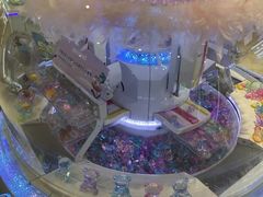 -星际传奇(西安三桥万象城店)