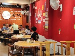 -官塘锋记鱼生·生腌·砂锅粥(牌坊街店)