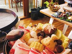 寿喜锅-馥家小馆(黔灵山公园店)