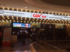 -CGV影城(滨江天街IMAX店)