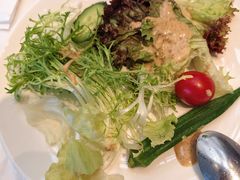 -白云宾馆-祥云西餐厅·法式鹅肝海鲜自助