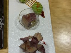 -富山日式料理(宽厚里店)