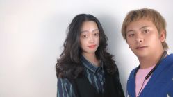-杉影印象日式烫染專門店