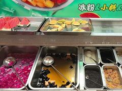 -天宜隆蘑菇宴火锅(石景山旗舰店)