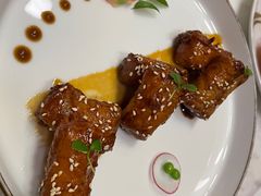 -伯衡55·吉品轩(乌鲁木齐南路店)