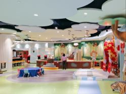-MELAND CLUB亲子乐园•派对(虹桥万象城店)