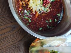 -王菊美食街·王菊面馆(总店)