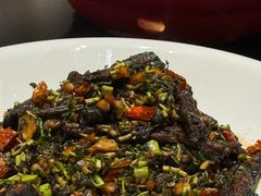 -铭副琦食·虾蟹烩馆(渔人码头店)