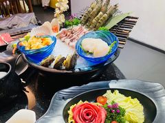 -捞王锅物料理(丰联店)