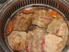 -佰烧海鲜烤肉火锅自助(世茂国际广场店)