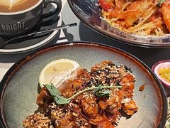-BE BRIGHT KITCHEN(正佳广场店)