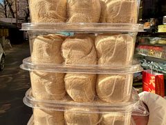 -清真马家老号马凤霞四姑糖坊